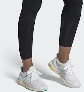 (女性)adidas UltraBoost DNA '麻將' FZ3889 Sizing (女性)adidas UltraBoost DNA '麻將' FZ3889