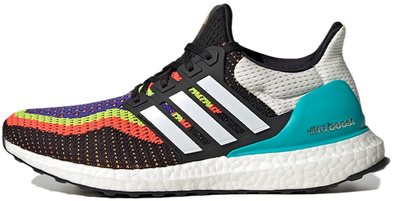 (Women) adidas UltraBoost DNA 'Multi-Color' FW8709 Buy (Women) adidas UltraBoost DNA 'Multi-Color' FW8709