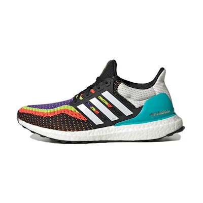 (W) adidas UltraBoost DNA 'Multi-Color'