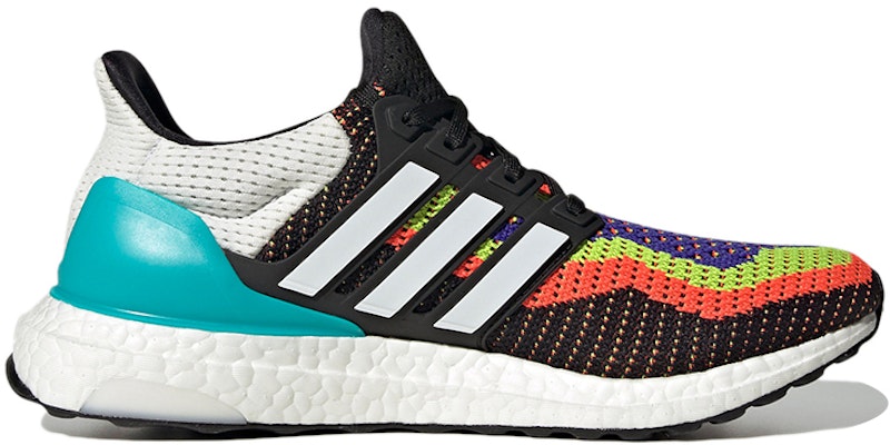 (W) 阿迪达斯 UltraBoost DNA“多彩” FW8709 Order (W) 阿迪达斯 UltraBoost DNA“多彩” FW8709