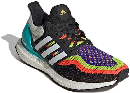 (W) マルチカラーUltraBoost DNA (Maruchikaraa UltraBoost DNA) FW8709 Lookbook (W) マルチカラーUltraBoost DNA (Maruchikaraa UltraBoost DNA) FW8709