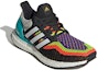 Lookbook (W) adidas UltraBoost DNA 'Pelbagai Warna' FW8709
