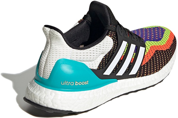 (W) 阿迪达斯 UltraBoost DNA“多彩” FW8709 Shop (W) 阿迪达斯 UltraBoost DNA“多彩” FW8709