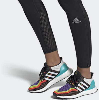 (Women) adidas UltraBoost DNA 'Multi-Color' FW8709 Sizing (Women) adidas UltraBoost DNA 'Multi-Color' FW8709
