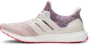 Lookbook (W) adidas UltraBoost DNA 'Merah Pelbagai Warna' F36122