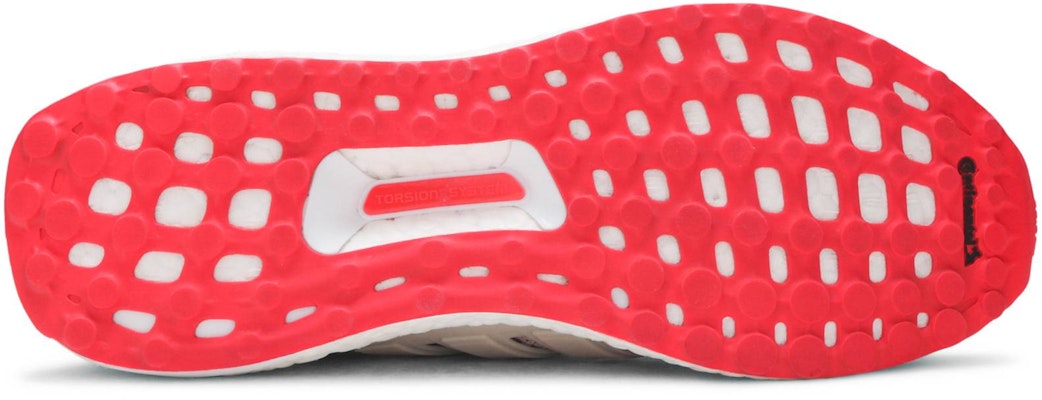 (Women) adidas UltraBoost DNA 'Multi-Color Red' F36122 Shop (Women) adidas UltraBoost DNA 'Multi-Color Red' F36122