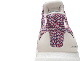 (女性) 愛迪達 UltraBoost DNA '多彩紅' F36122 Sizing (女性) 愛迪達 UltraBoost DNA '多彩紅' F36122