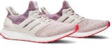 Cheap (W) adidas UltraBoost DNA 'Merah Pelbagai Warna' F36122