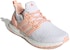 (W) adidas Ultraboost Dna Kasut Merah Jambu/Putih GY3007