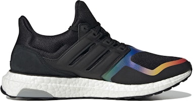 (W) Adidas UltraBoost DNA 彩虹虹彩 FV7015 Order (W) Adidas UltraBoost DNA 彩虹虹彩 FV7015