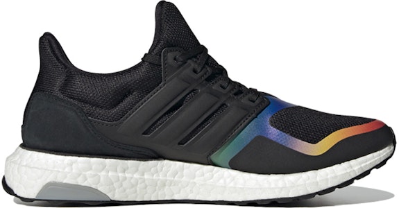 (W) adidas UltraBoost DNA 'Pelangi Iridescent' FV7015 Order (W) adidas UltraBoost DNA 'Pelangi Iridescent' FV7015