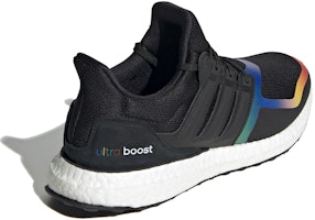 (W) Adidas UltraBoost DNA 彩虹虹彩 FV7015 Shop (W) Adidas UltraBoost DNA 彩虹虹彩 FV7015