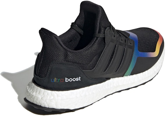(Women) adidas UltraBoost DNA 'Rainbow Iridescent' FV7015 Shop (Women) adidas UltraBoost DNA 'Rainbow Iridescent' FV7015