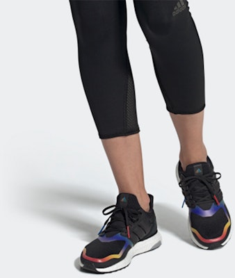 (W) 아디다스 울트라부스트 DNA '무지개 빛깔' FV7015 Sizing (W) 아디다스 울트라부스트 DNA '무지개 빛깔' FV7015