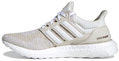 (Women) adidas UltraBoost DNA 'White' FW8694 (Women) adidas UltraBoost DNA 'White' FW8694