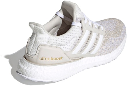 adidas Ultraboost Dna 女款 灰白色 Shop adidas Ultraboost Dna 女款 灰白色