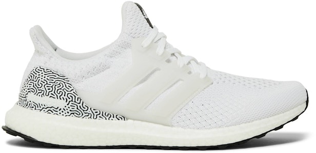 (W) 울트라부스트 DNA '화이트 블랙' (UltraBoost DNA '화이트 블랙') GV8718 Buy (W) 울트라부스트 DNA '화이트 블랙' (UltraBoost DNA '화이트 블랙') GV8718