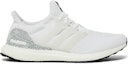 Buy (W) adidas UltraBoost DNA 'Putih Hitam' GV8718