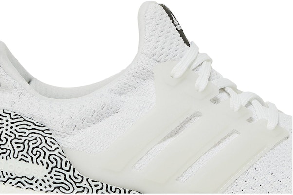 (W) 울트라부스트 DNA '화이트 블랙' (UltraBoost DNA '화이트 블랙') GV8718 Order (W) 울트라부스트 DNA '화이트 블랙' (UltraBoost DNA '화이트 블랙') GV8718