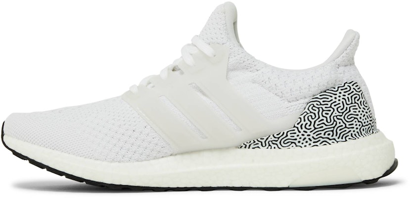(W) 울트라부스트 DNA '화이트 블랙' (UltraBoost DNA '화이트 블랙') GV8718 Lookbook (W) 울트라부스트 DNA '화이트 블랙' (UltraBoost DNA '화이트 블랙') GV8718