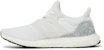 (W) adidas UltraBoost DNA 'Putih Hitam' GV8718