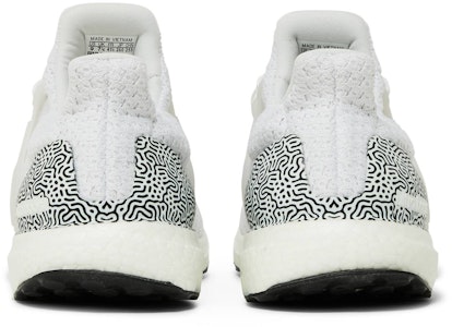 (W) 울트라부스트 DNA '화이트 블랙' (UltraBoost DNA '화이트 블랙') GV8718 Details for (W) 울트라부스트 DNA '화이트 블랙' (UltraBoost DNA '화이트 블랙') GV8718