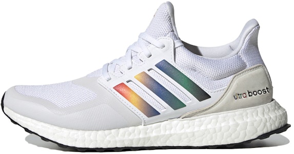 (W) adidas UltraBoost DNA 'Blanco Multicolor' FV7014 Buy (W) adidas UltraBoost DNA 'Blanco Multicolor' FV7014