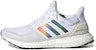 (W) adidas UltraBoost DNA 'Putih Multi' FV7014