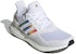 (W) adidas UltraBoost DNA 'Putih Multi' FV7014