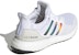 (W) adidas UltraBoost DNA 'Putih Multi' FV7014