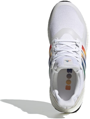 (Women) adidas UltraBoost DNA 'White Multi' FV7014 Purchase (Women) adidas UltraBoost DNA 'White Multi' FV7014