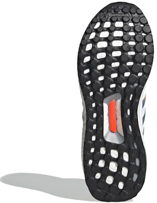 (Women) adidas UltraBoost DNA 'White Multi' FV7014 Details for (Women) adidas UltraBoost DNA 'White Multi' FV7014