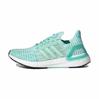 (W) adidas Ultraboost DNA_CC1 'Green White'