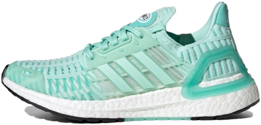 (W) 阿迪达斯 Ultraboost DNA_CC1 '绿白'款式 FZ2549 Buy (W) 阿迪达斯 Ultraboost DNA_CC1 '绿白'款式 FZ2549