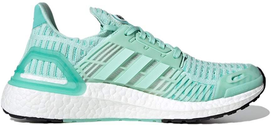 (Women) adidas Ultraboost DNA_CC1 'Green White' FZ2549 Order (Women) adidas Ultraboost DNA_CC1 'Green White' FZ2549