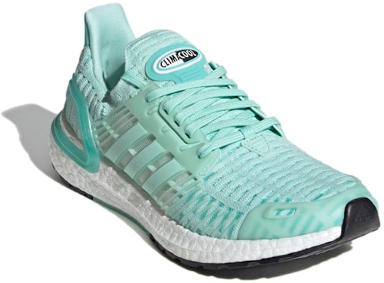 (Women) adidas Ultraboost DNA_CC1 'Green White' FZ2549 Lookbook (Women) adidas Ultraboost DNA_CC1 'Green White' FZ2549