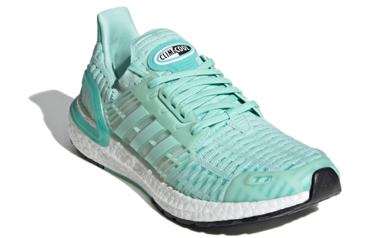 Lookbook (W) adidas Ultraboost DNA_CC1 ''Groen Wit'' FZ2549