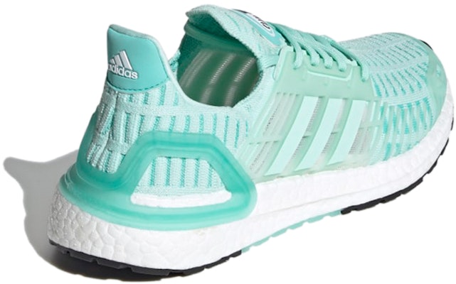 (Women) adidas Ultraboost DNA_CC1 'Green White' FZ2549 Shop (Women) adidas Ultraboost DNA_CC1 'Green White' FZ2549
