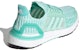 (W) adidas Ultraboost DNA_CC1 'Hijau Putih' FZ2549