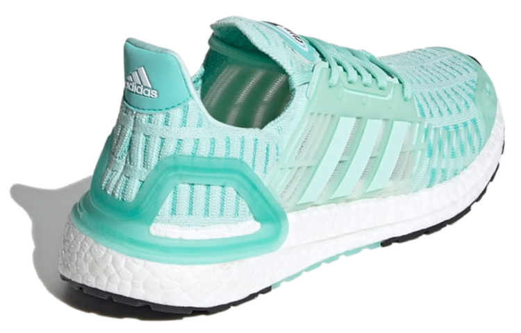 Shop (W) adidas Ultraboost DNA_CC1 ''Groen Wit'' FZ2549