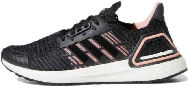 (W) adidas UltraBoost DNA CC_1 'Hitam Wonder Mauve' GZ0432 Buy (W) adidas UltraBoost DNA CC_1 'Hitam Wonder Mauve' GZ0432