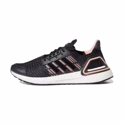 (W) adidas UltraBoost DNA CC_1 'Black Wonder Mauve'