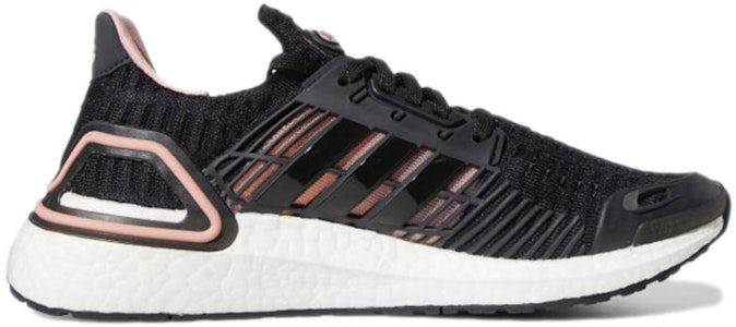 (W) adidas UltraBoost DNA CC_1 'Hitam Wonder Mauve' GZ0432 Order (W) adidas UltraBoost DNA CC_1 'Hitam Wonder Mauve' GZ0432