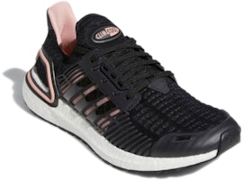 (W) adidas UltraBoost DNA CC_1 'Hitam Wonder Mauve' GZ0432 Lookbook (W) adidas UltraBoost DNA CC_1 'Hitam Wonder Mauve' GZ0432