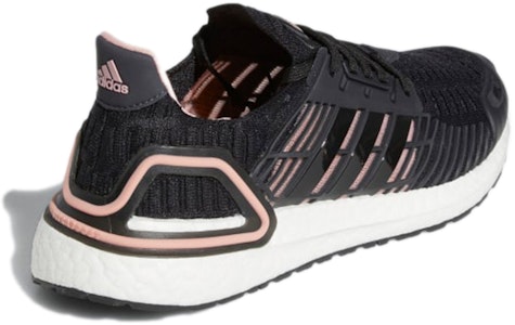 (W) adidas UltraBoost DNA CC_1 'Hitam Wonder Mauve' GZ0432 Shop (W) adidas UltraBoost DNA CC_1 'Hitam Wonder Mauve' GZ0432