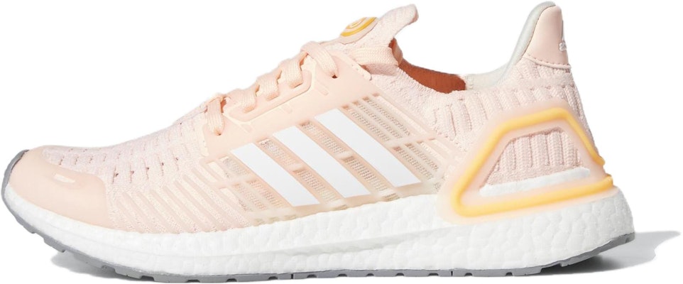 (Women) adidas UltraBoost DNA CC_1 'Clear Orange White' GY0333 Buy (Women) adidas UltraBoost DNA CC_1 'Clear Orange White' GY0333