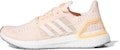 (W) adidas UltraBoost DNA CC_1 'Jingga Putih Jernih' GY0333