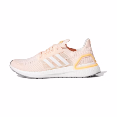 (W) adidas UltraBoost DNA CC_1 'Clear Orange White'