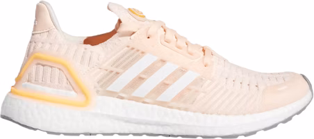 (Women) adidas UltraBoost DNA CC_1 'Clear Orange White' GY0333 (Women) adidas UltraBoost DNA CC_1 'Clear Orange White' GY0333