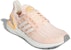 (W) adidas UltraBoost DNA CC_1 'Jingga Putih Jernih' GY0333
